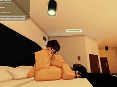 Exploring the third part of the Rosex series with dynamic challenges and adventures.