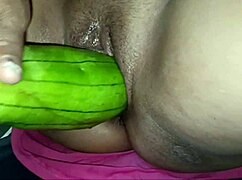 Riding Best Friend's Cock For Anal Creampie