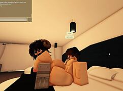 Exploring the third part of the Rosex series with dynamic challenges and adventures.