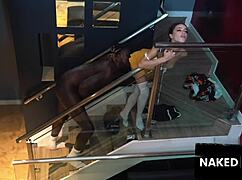 Star Athlete Breaks Team Rules with Head Cheerleader