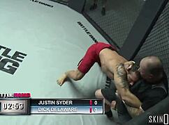 Ruby rayes pussy is the prize on battlebang