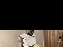 I fuck my sleeping step sister Spicy1224 pussy Iman