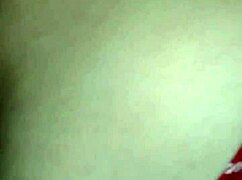 this asian housewife gets her thick pussy fucked by friend's husband 😈