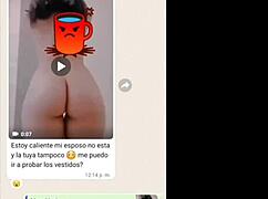 doña mary finally lets herself get fucked