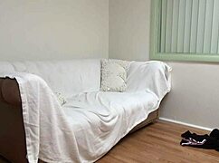 Sammy Killz conducts a casting session