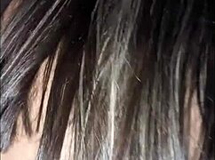 I seduced the professor because my child failed science, and I had to satisfy his particular interest