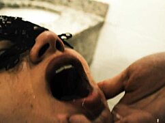 emma and jack doing anal and golden shower fun 😏