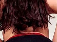 doña mary finally lets herself get fucked