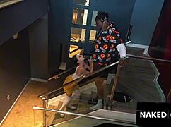 Star Athlete Breaks Team Rules with Head Cheerleader