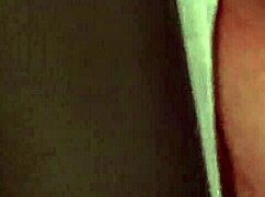 Hot stepbrother gropes me in shower for taboo pleasure while wife is away