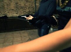 breaking the quiet with big ass anal fucking