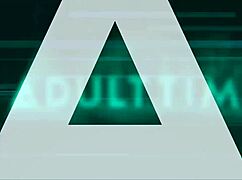 gorgeous wife athena anderson watches husband with mistress