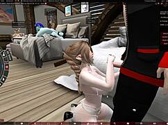 i explore second life at 17 in reality