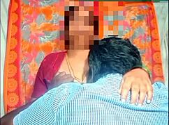 indian teacher kissing student in class