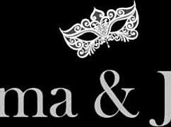 emma and jack doing anal and golden shower fun 😏