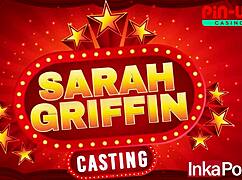 Sarah Griffin, Pregnant Colombian, Shares How She Got Pregnant During a Pinup Porn Film Shoot