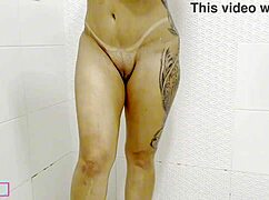 Big Ass Ripped And Fucked Without Stopping