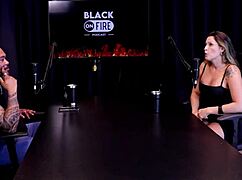 Nemrég kezdte pornó tartalommal, turizmussal dolgozott, dp-t csinált és a kliens találkozót akart - agatha mama sheer red-ben nézd