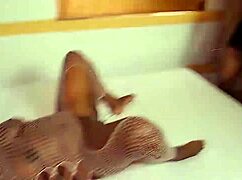 African Big Booty Black Girl Bbc Gangbang Hot Threesome-Sweetporn9Jaa