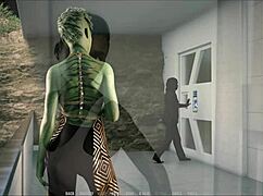 Tales from the unending void 77