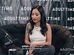 Por qué Avery Black piensa que saltarse los preliminares es duro no, más sus pensamientos sobre fotos de pollas