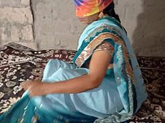 हॉट इंडियन स्टेप ब्रदर इन लॉ सिस्टर इन लॉ को जोर से फक करता है