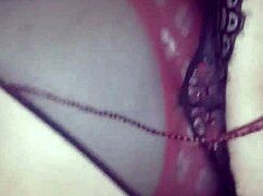 Angelg and Kuzz Get Soaking Wet