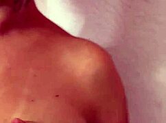 Wow, that puta safada offered me 1000 pix or a mysterious blowjob outdoors!