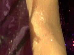 Orgie cosplay cu schimb de spermă și joacă cu limbile