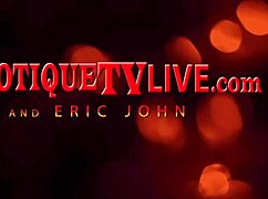 Tiny Tits Zoe Clark Face And Pussy Fucked Live By Eric John