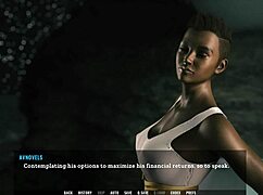 Tales from the unending void 77