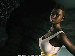 Tales from the unending void 77