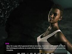 Tales from the unending void 77