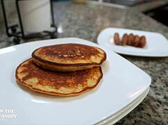 Fucking My Step Mom For Breakfast With Kymber Leigh! All In The Step Family, Full 4K!