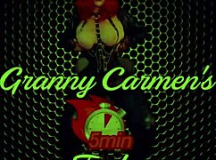 gilf norma jean missionary creampie fuck