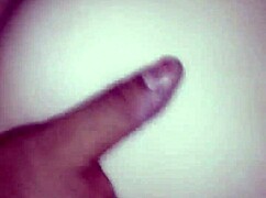 White Girl Craves That Big Cock