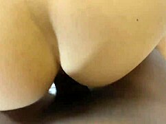 Kyla Keys Takes BBC Doggystyle POV