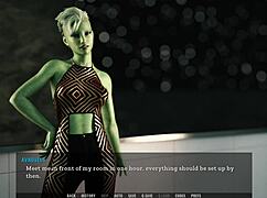 Tales from the unending void 77