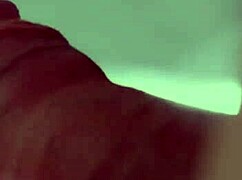 Young blonde sucks dick, gets fucked in tight pussy