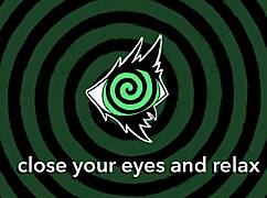 お前の立場を教えるよ、Fドム教師が学生を放課後罰でHFO魔女が魔法で縛ってジェンダー変身フェミニゼーション催眠カウントダウンリスナーオーガズム