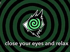 Estoy aprendiendo tu lugar, profesora domina castiga estudiante después de clase con hfo bruja mágicamente atada transformación de género feminización hipnosis cuentas regresivas oyente orgasmo