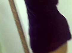 BBW endures intense face fucking and deepthroat choking