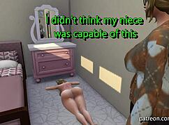 A Friendly Family Gathering