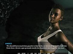 Tales from the unending void 77