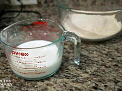 Fucking My Step Mom For Breakfast With Kymber Leigh! All In The Step Family, Full 4K!