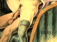 vintage antique retro collection