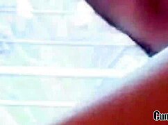 I slammed my BBC into that big ass MILF's tight hole