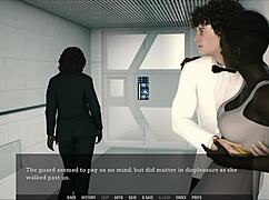 Tales from the unending void 77