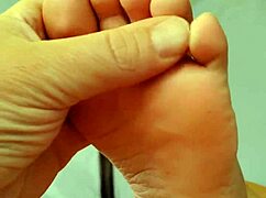 Waking up to a naughty morning romp with a big booty bombshell in the tent. She rides hard and shakes her ass wildly.