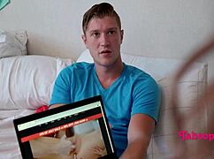 petite step sis teaches difference between erotica and porn.